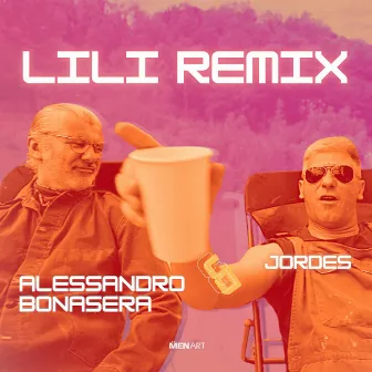 Lili (Remix) by Alessandro Bonasera