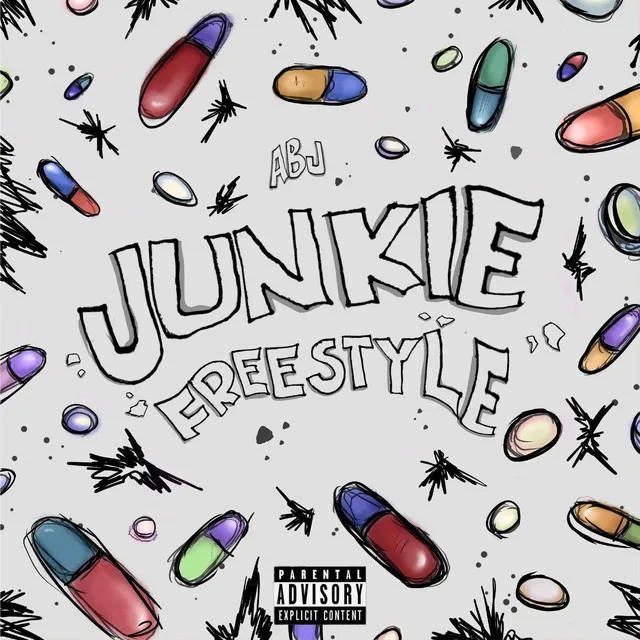 Junkie Freestyle