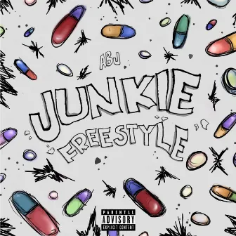 Junkie Freestyle by itzzabj