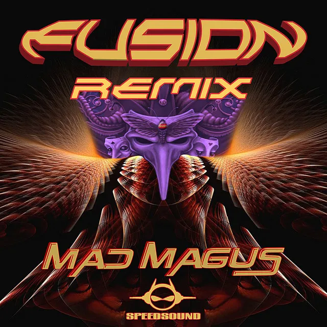 Other Reality - Mad Magus Remix