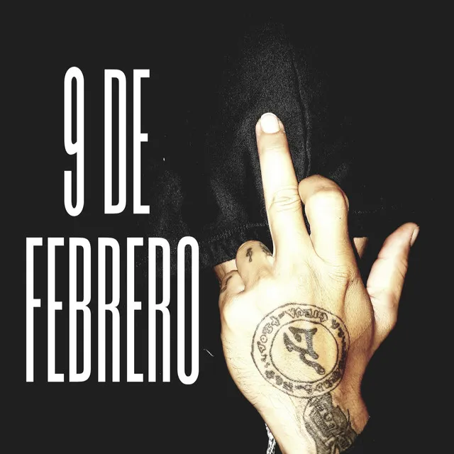 9 DE FEBRERO