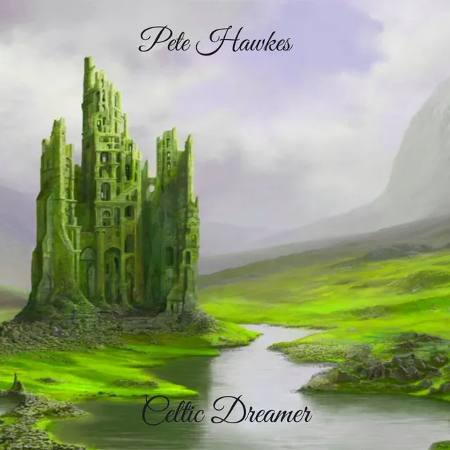 Celtic Dreamer