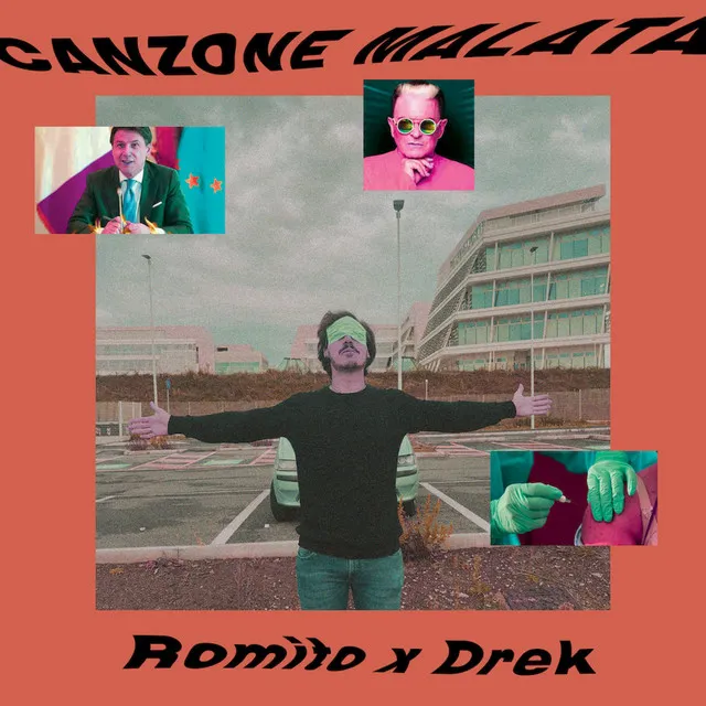 Canzone Malata