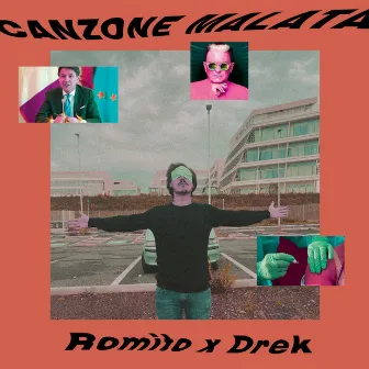 Canzone Malata by Drek