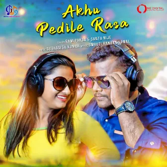 Akhu Pedile Rasa by 