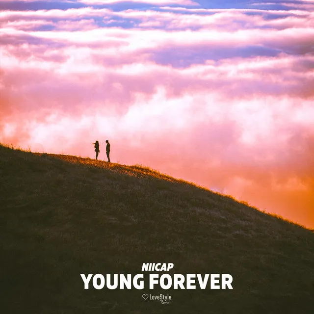 Young Forever