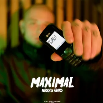 MAXIMAL by Nexx