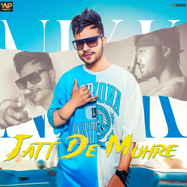 Jatt De Muhre