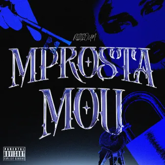 MPROSTA MOU by Bill Tsoum