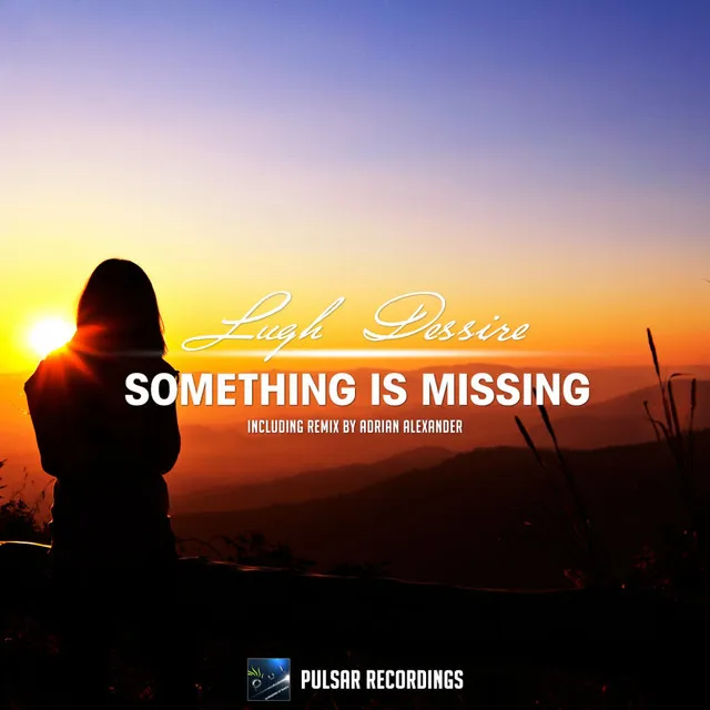 Something Is Missing - Original Mix