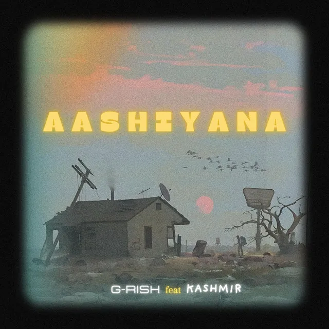 Aashiyana