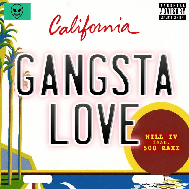 Gangsta Love