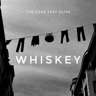 WISKEY by The Code