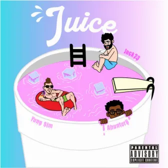 Juice by Jack23