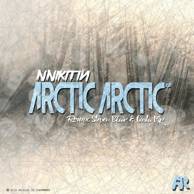 Arctic Arctic - Costa Mp Remix