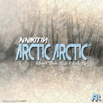 Arctic Arctic by NNikitin