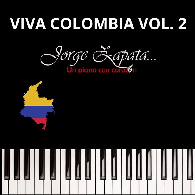 Viva Colombia, Vol. 2