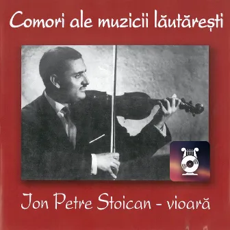 Ion Petre Stoican - vioară by Ion Petre Stoican