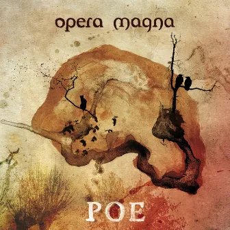 Poe by Opera Magna