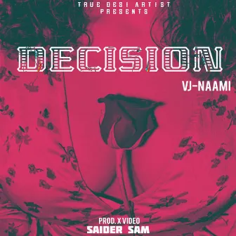 Decision by VJ NAAMI