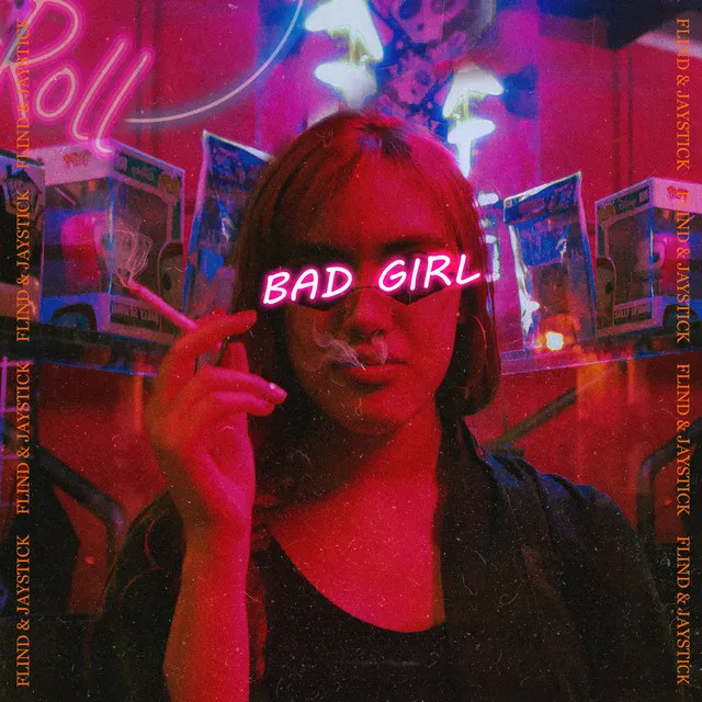 Bad Girl