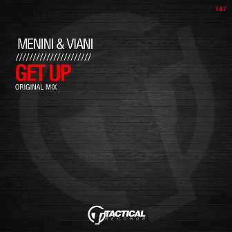 Get Up (Original Mix) by 