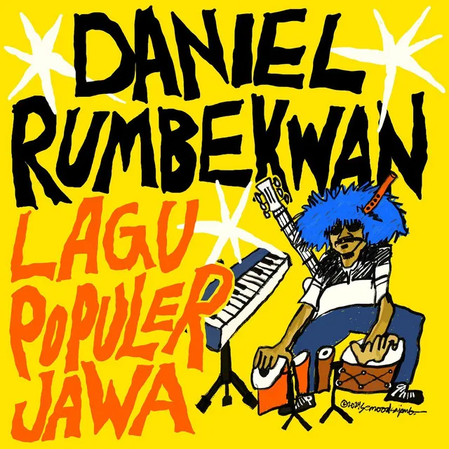 Lagu Populer Jawa