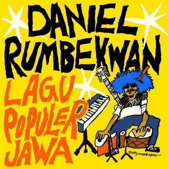 Lagu Populer Jawa by Daniel Rumbekwan