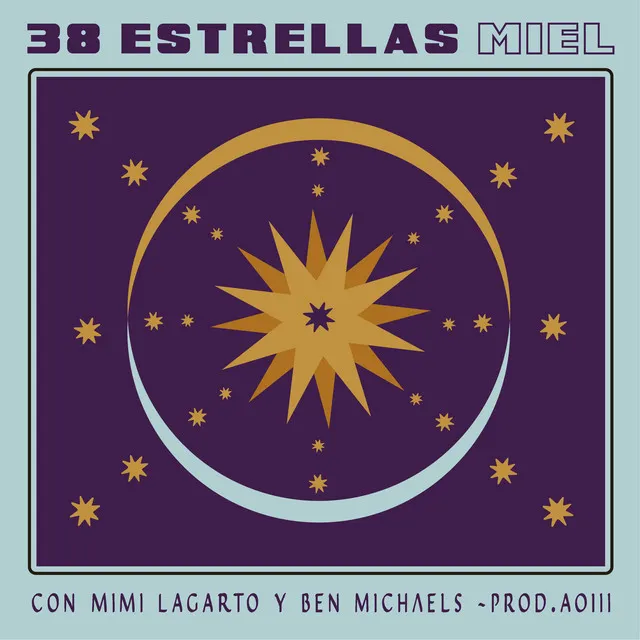 38 Estrellas