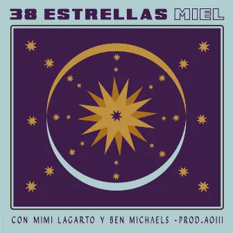 38 Estrellas by Miel