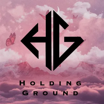 Birth By Fire (Vocals (Rob Grounds) by Holding Ground