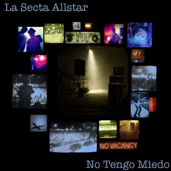 No Tengo Miedo by La Secta AllStar