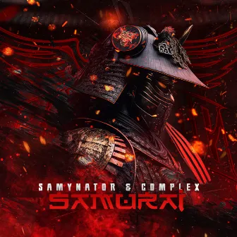 Samurai by Complex