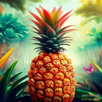 Sweet Pineapple by Mistika Vibz