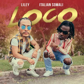 Loco by Liley