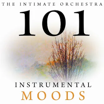 101 Instrumental Moods by The Intimate Orchestra