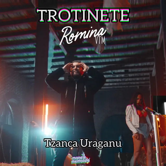 Trotinete - From "Romina VTM" The Movie