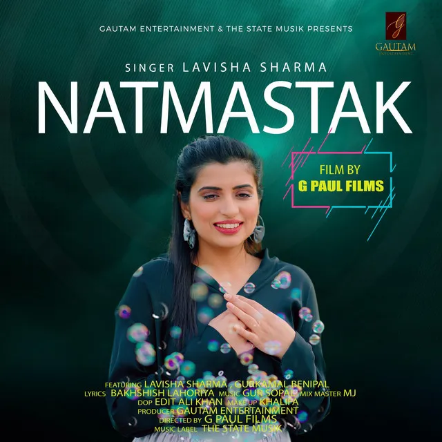 Natmastakk