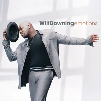 emotions by Will Downing