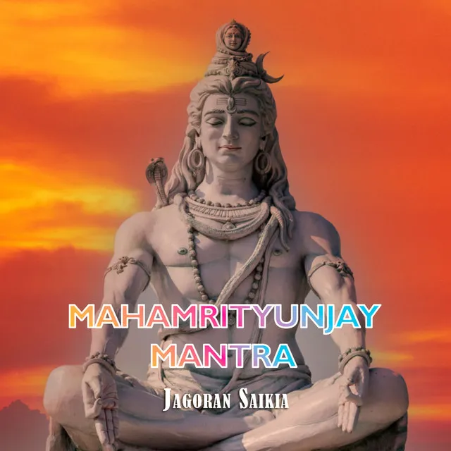 Mahamrityunjay Mantra