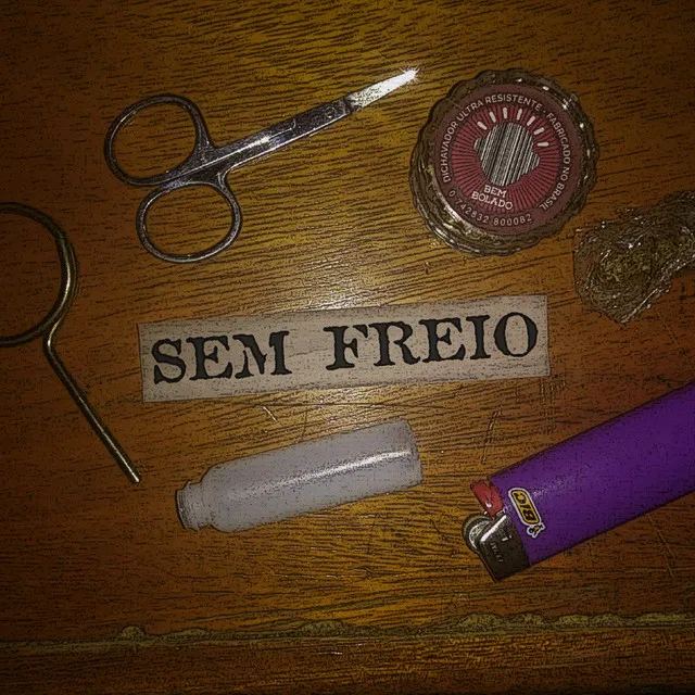 Sem Freio