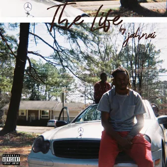 The Life by Jahnai