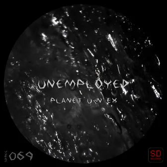 Planet U N Ex by Unemployed