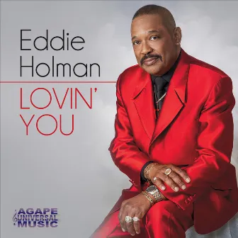 Lovin' You by Eddie Holman