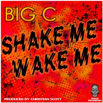 Shake Me Wake Me by Big C