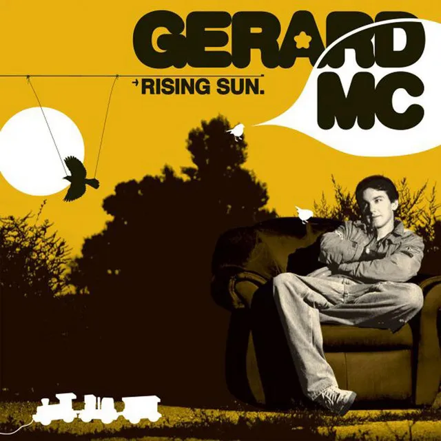 Rising Sun (Deluxe Edition)