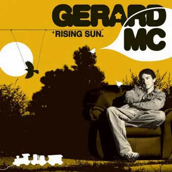 Rising Sun (Deluxe Edition) by Gerard