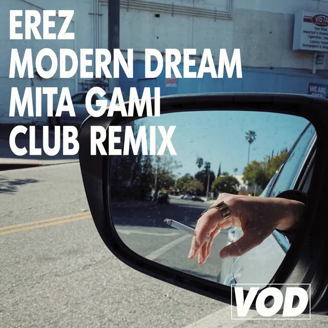 Modern Dream - Mita Gami Club Remix