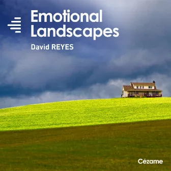 Emotional Landscapes by David Reyes