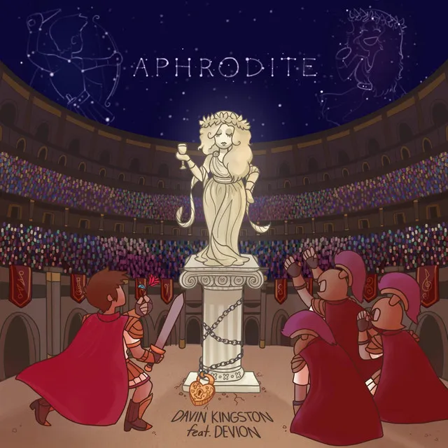 Aphrodite